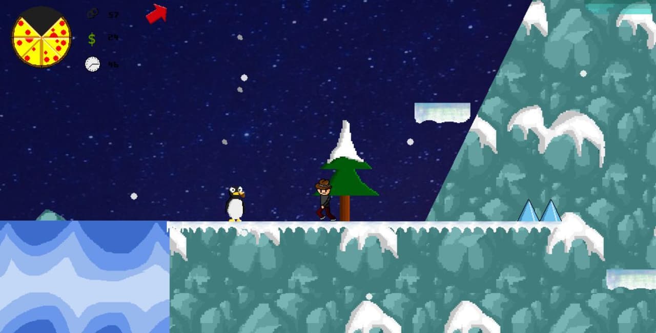 Spicys Pizza: Delivery Demo screenshot 3