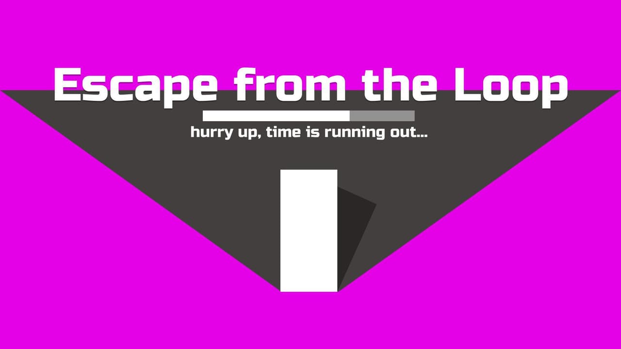 Escape From The Loop (full game)
