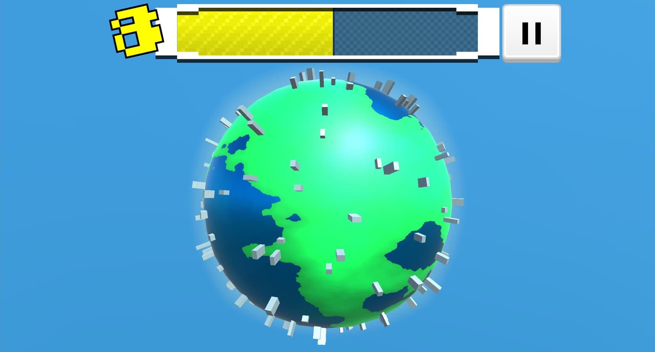 widgames Collection screenshot 3
