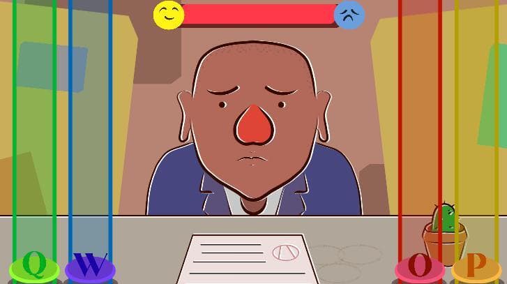 Drag The Office screenshot 2