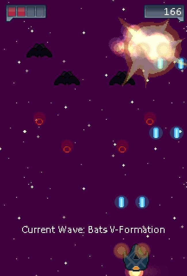 Super Space Shooter 2017 screenshot 4