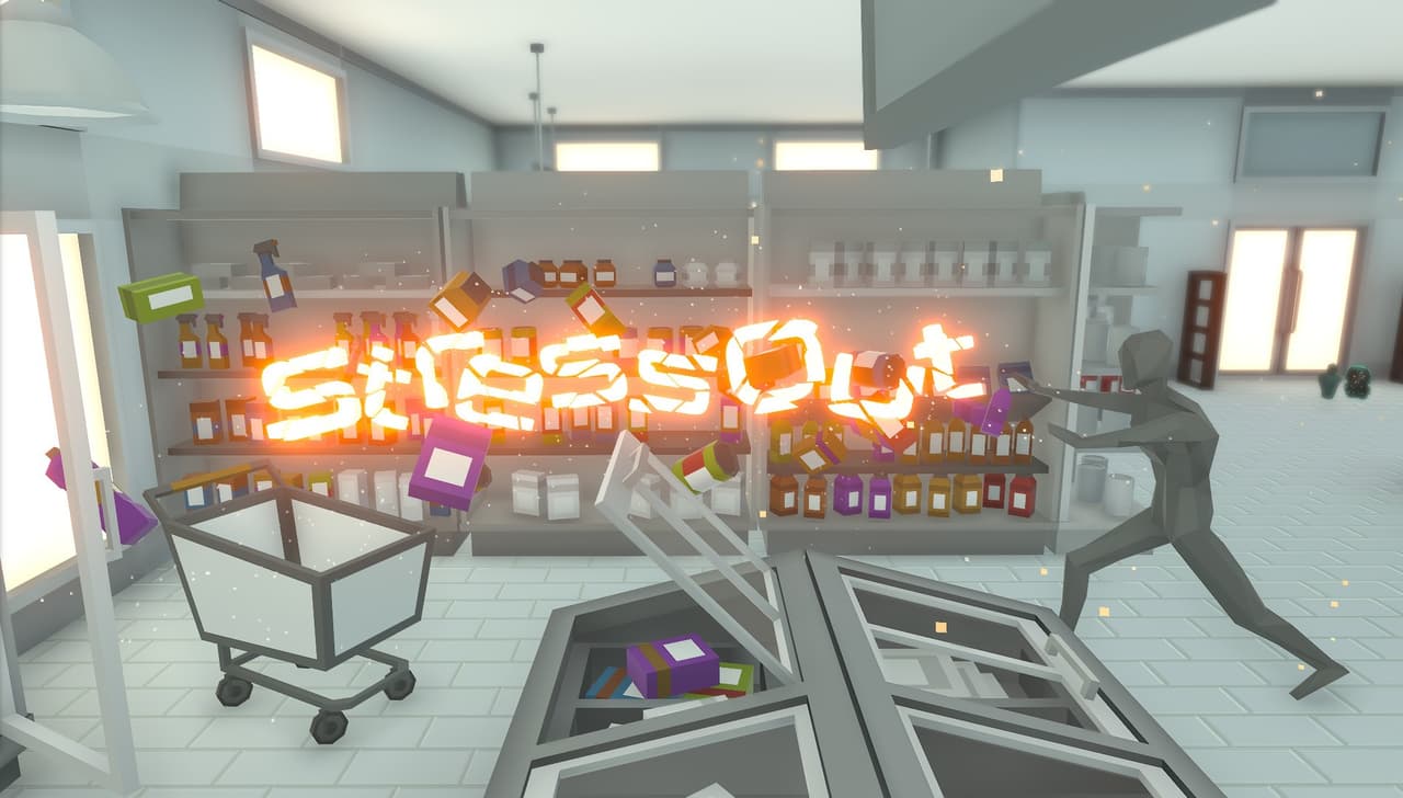 StressOut screenshot 2