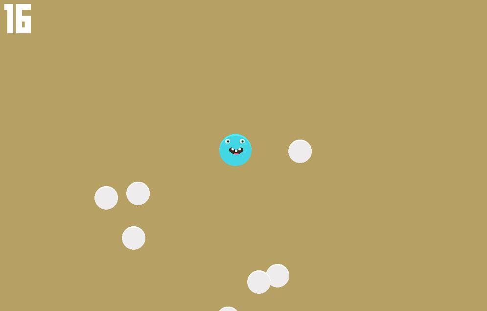 Blobs (N0t3nl1sh)