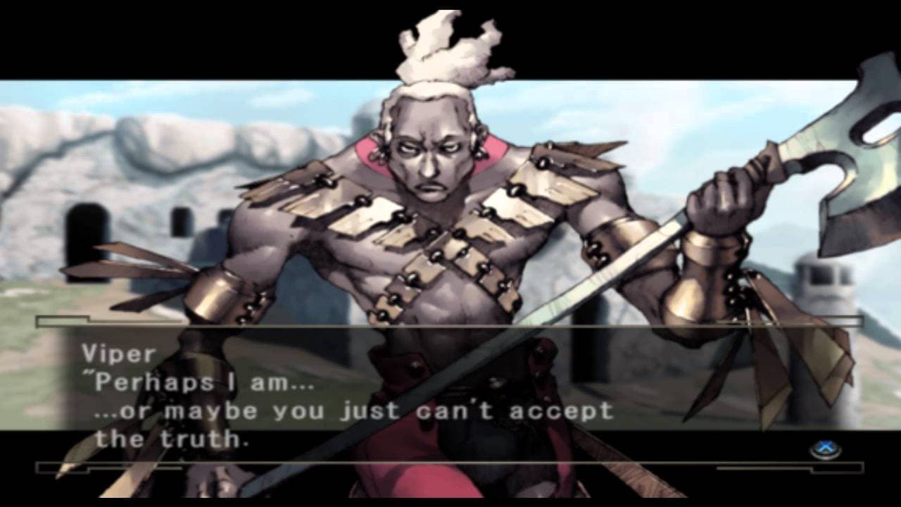 Stella Deus: the Gate of Eternity screenshot 5