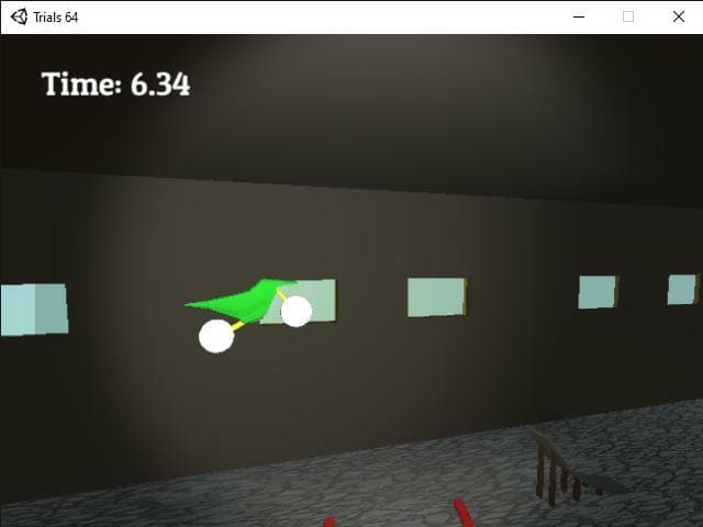 Trials 64