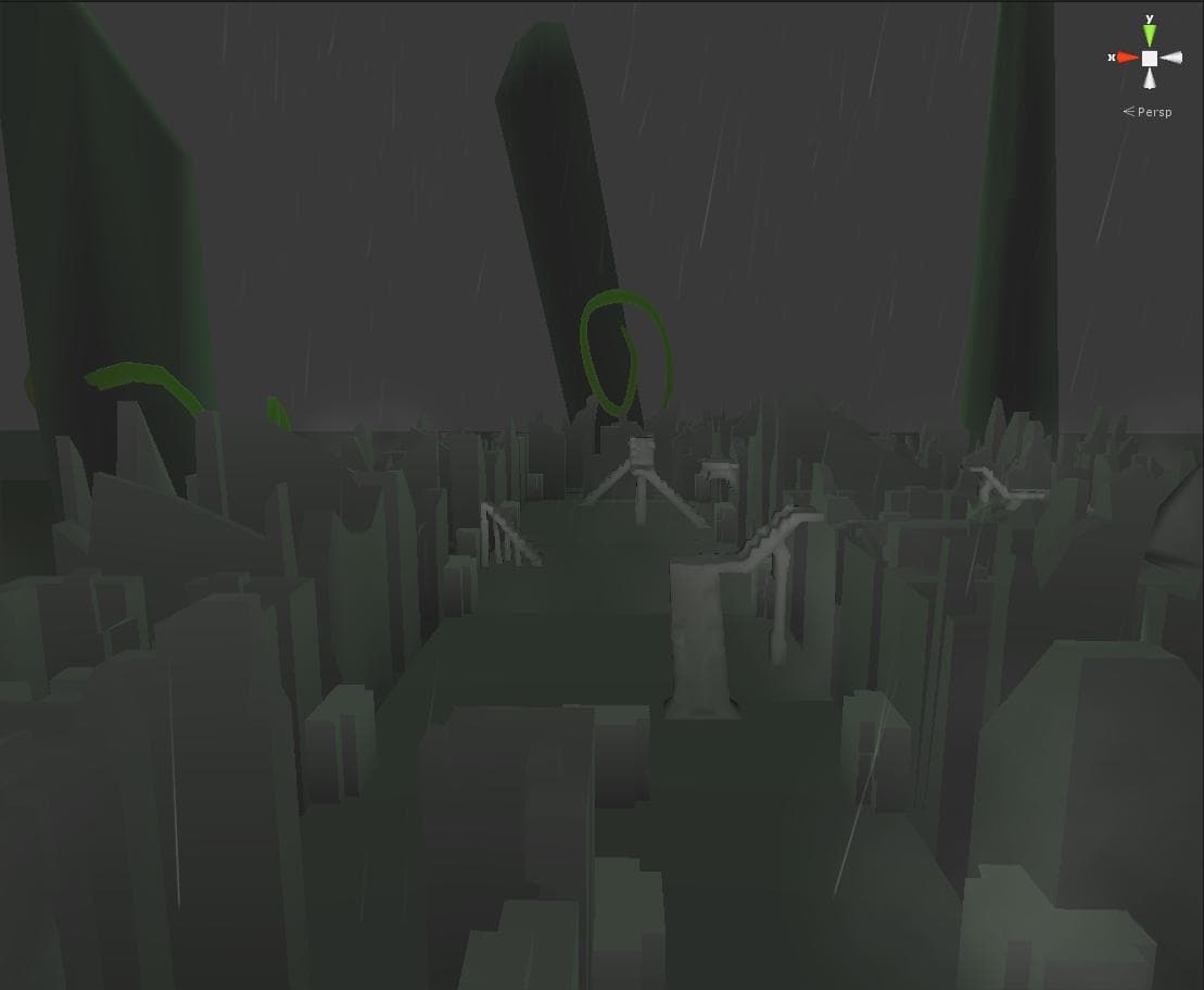 Squid God Assault Squad screenshot 3