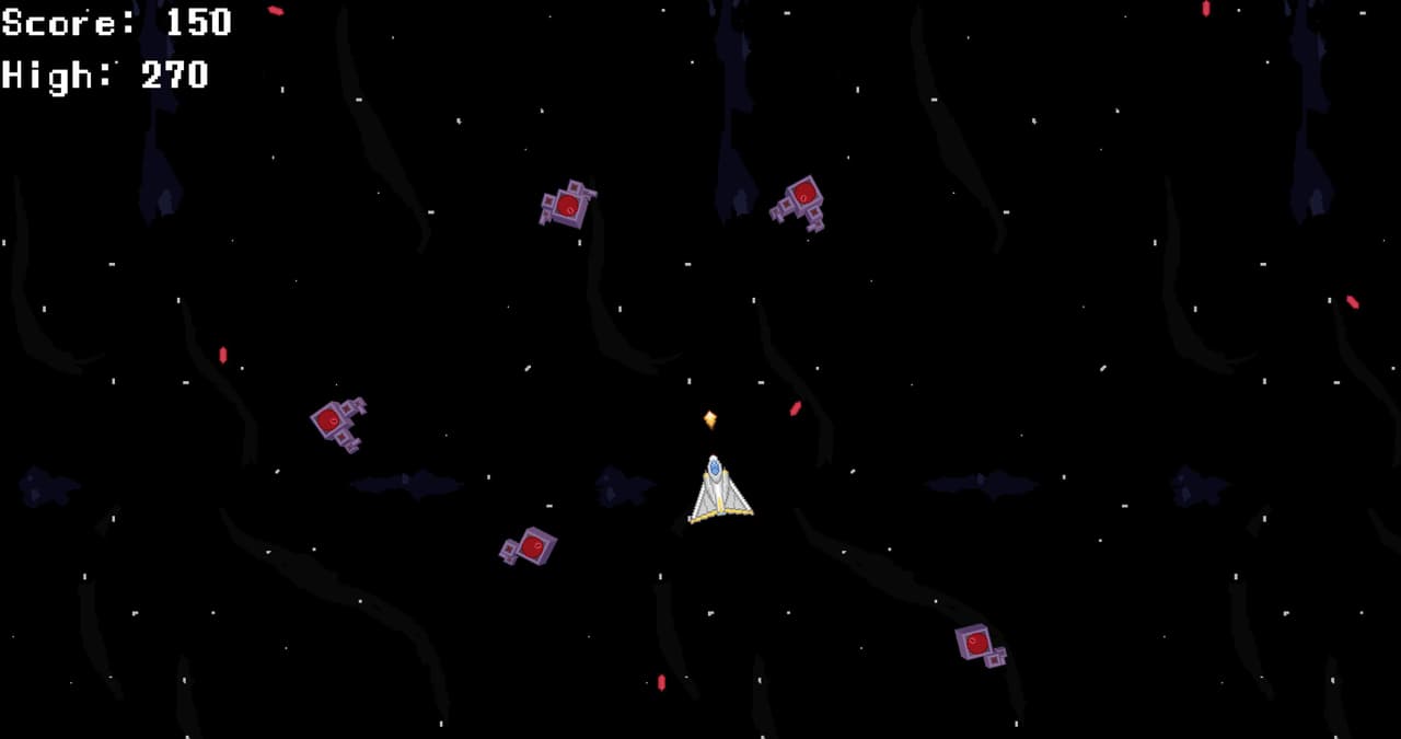 Rocket Goes Brrr - A Sequel