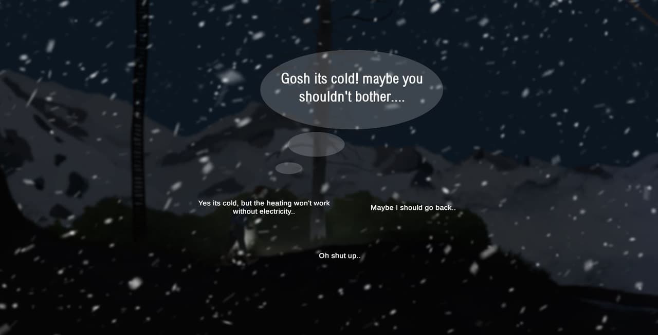 Generator screenshot 4