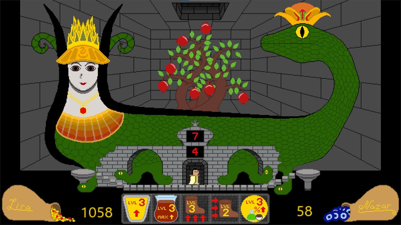 Dungeon Drops screenshot 3
