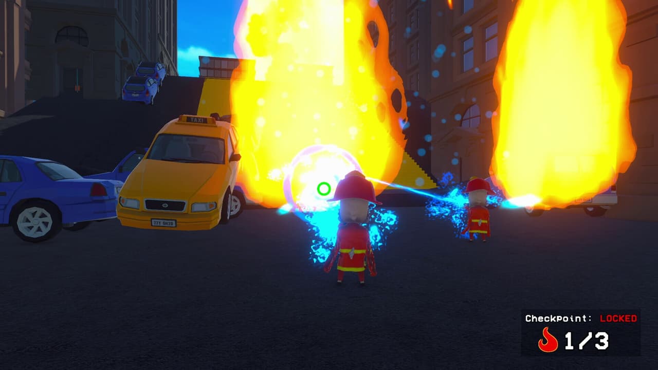 Firefighters Together screenshot 3