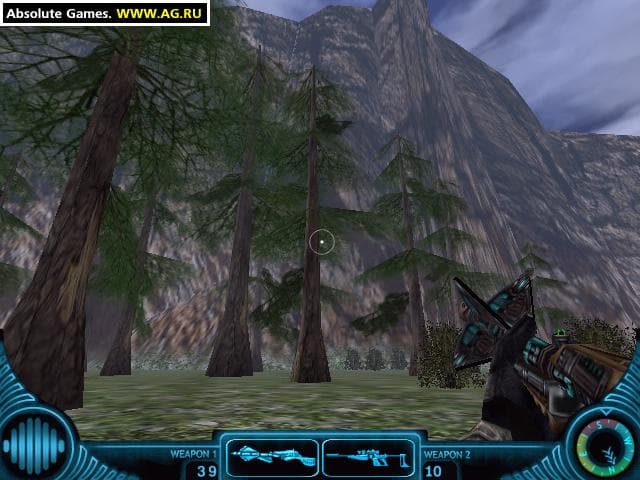 Carnivores: Cityscape screenshot 5