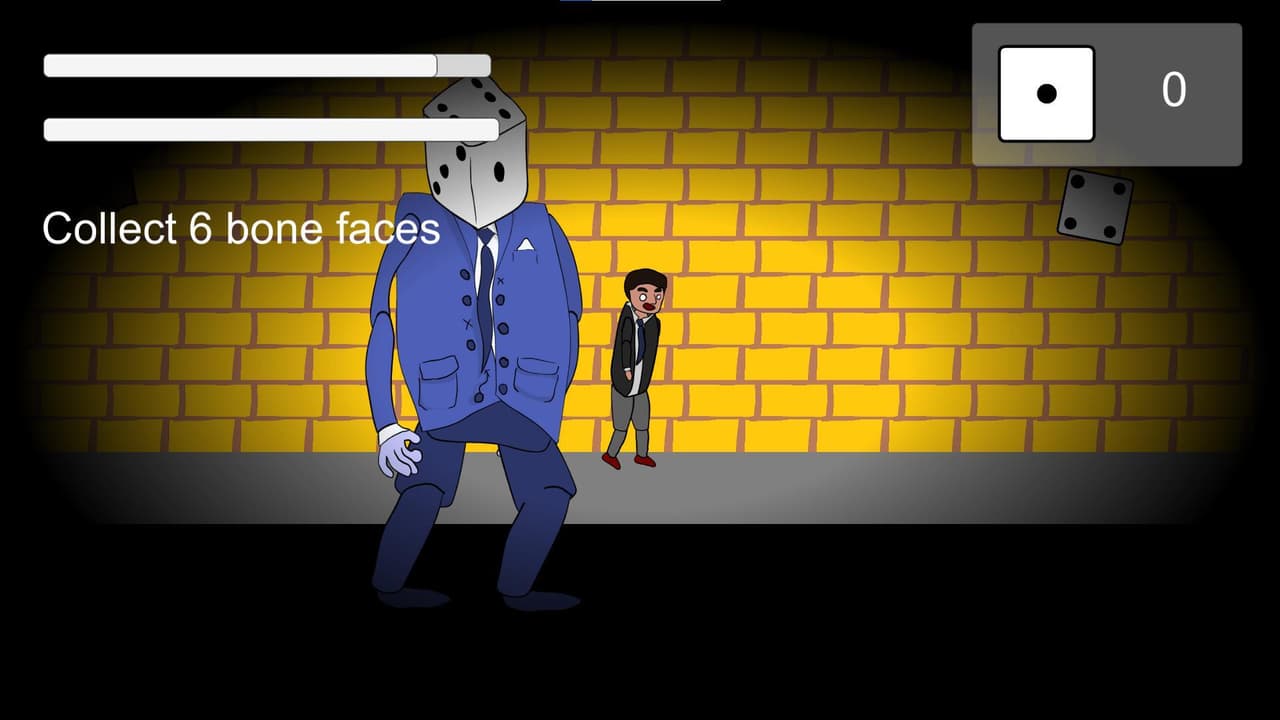 One day in the casino screenshot 2