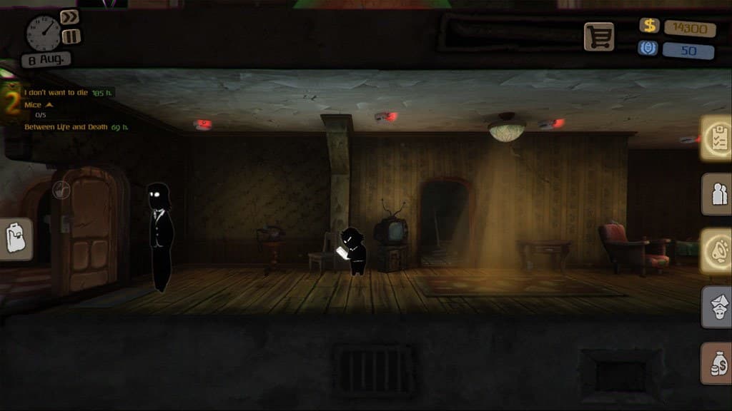 Beholder Blissful Sleep screenshot 5