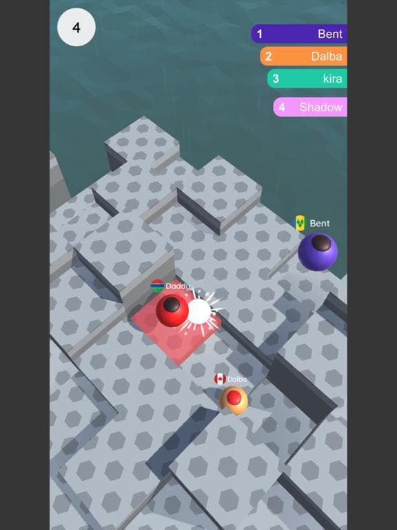 Bounce IO screenshot 3