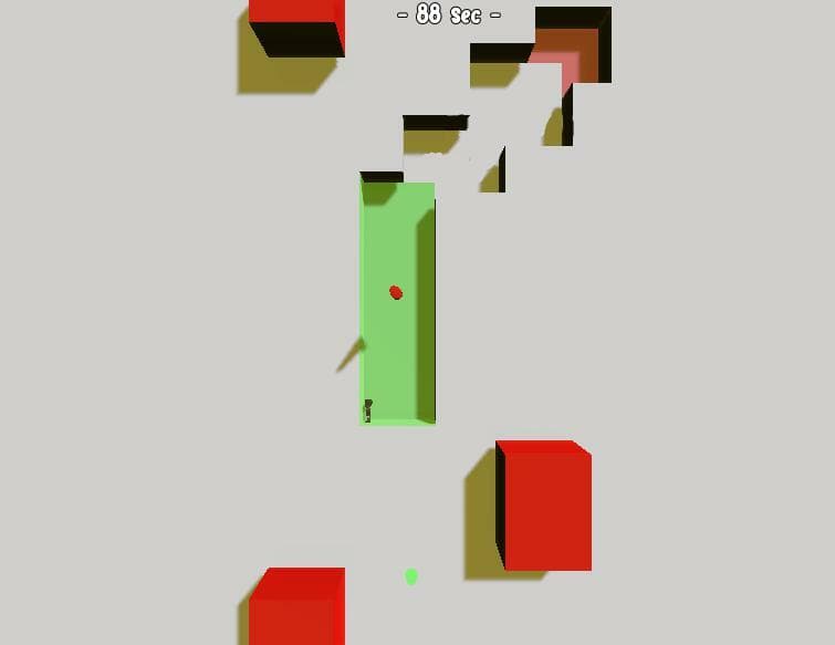 CSG Boxes screenshot 2