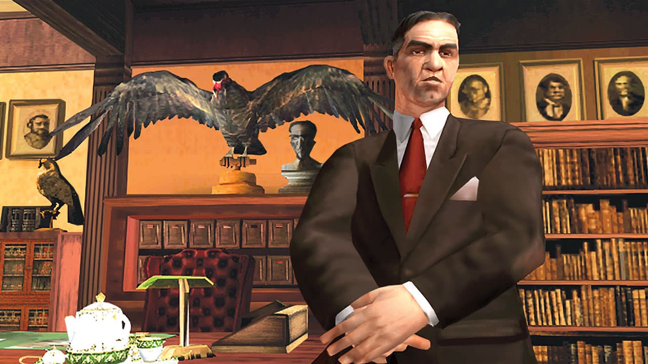 Bully screenshot 2