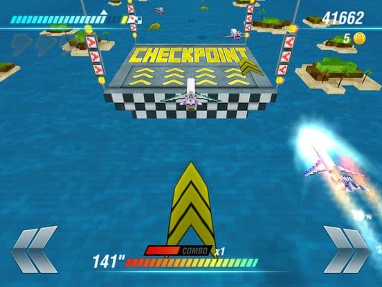 Mine Passengers: The Air Craft Flying Game