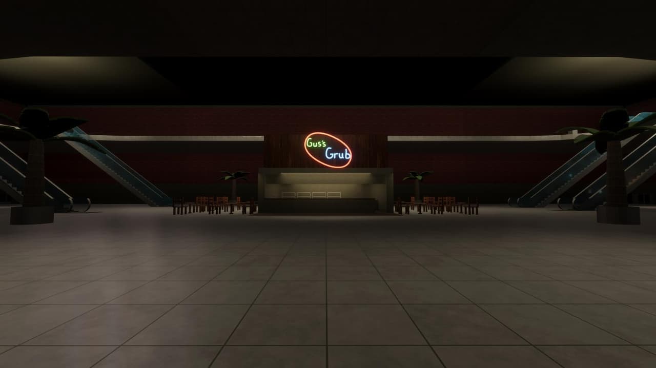 The Late Hour screenshot 2
