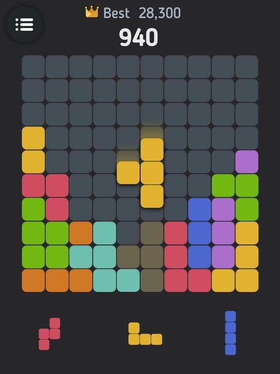 Block Jam! screenshot 2