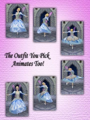 My Fairy Princess screenshot 4