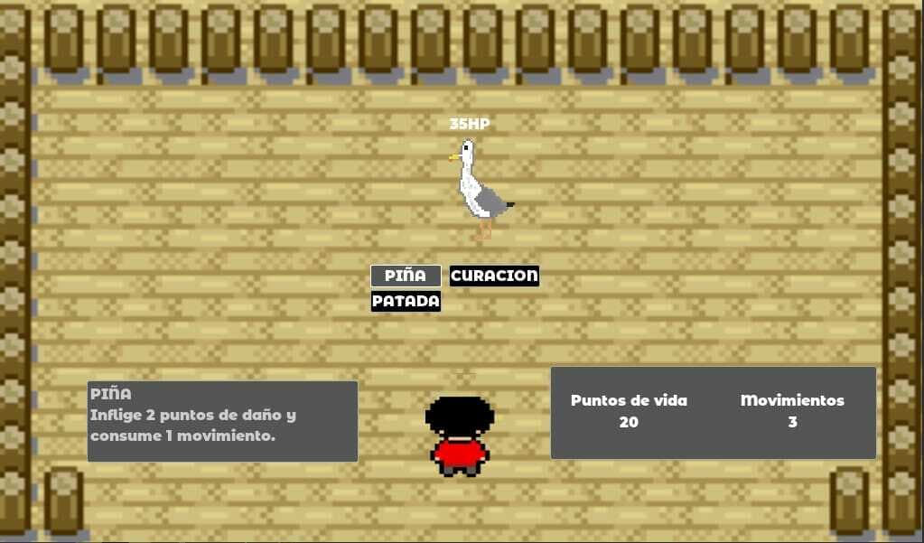 Las cosas que importan (NarrativasLab) screenshot 2