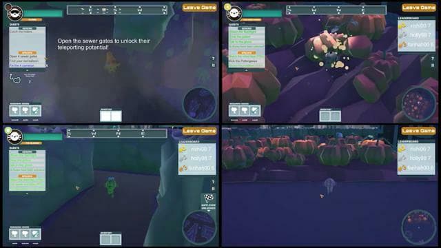 Tanked (soupWench) screenshot 3