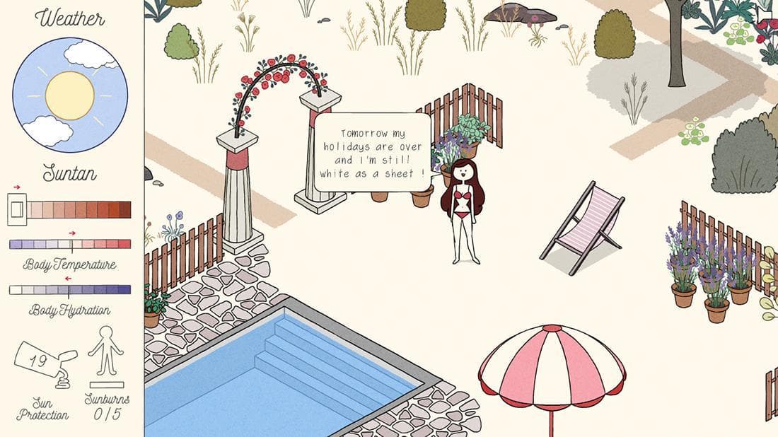 Bronzette screenshot 2