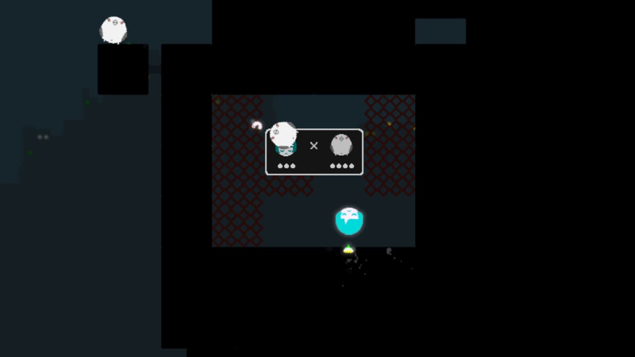 BUBBLE NIGHT screenshot 4