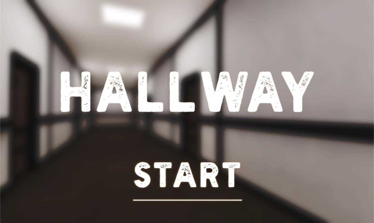 HallWay (LynSnow)