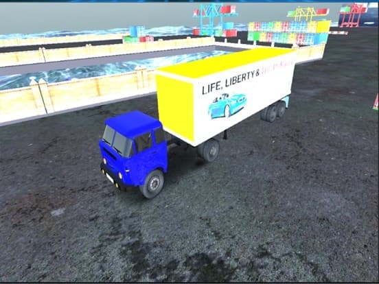All Car Parking Simulation