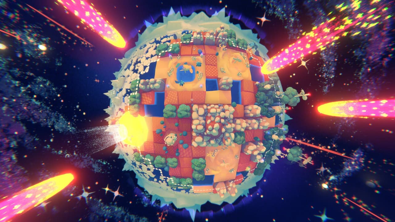 Planetiles screenshot 4