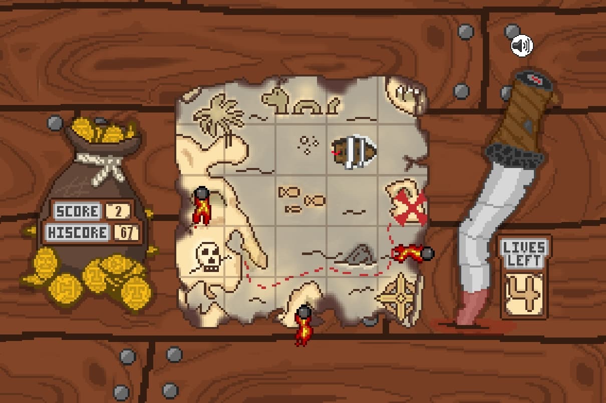 Coin Corsair