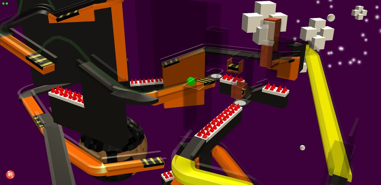 Marble Run Adventure 2