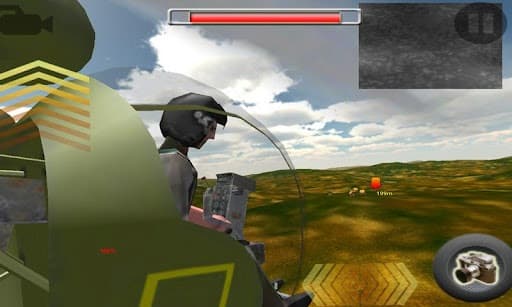Gunship-II LITE