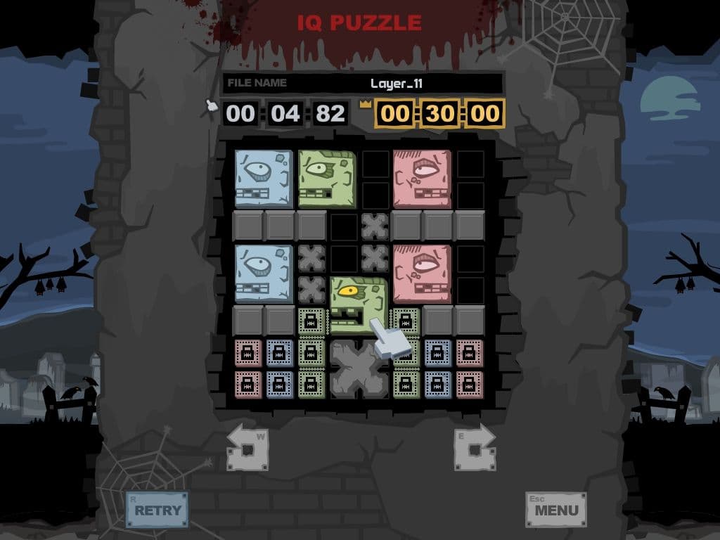 Clickr screenshot 4