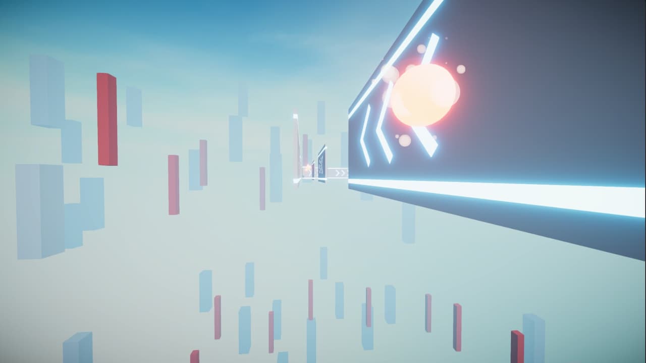 Celerity screenshot 5