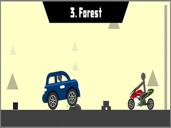 Ragdoll Destroy: Stickman screenshot 6