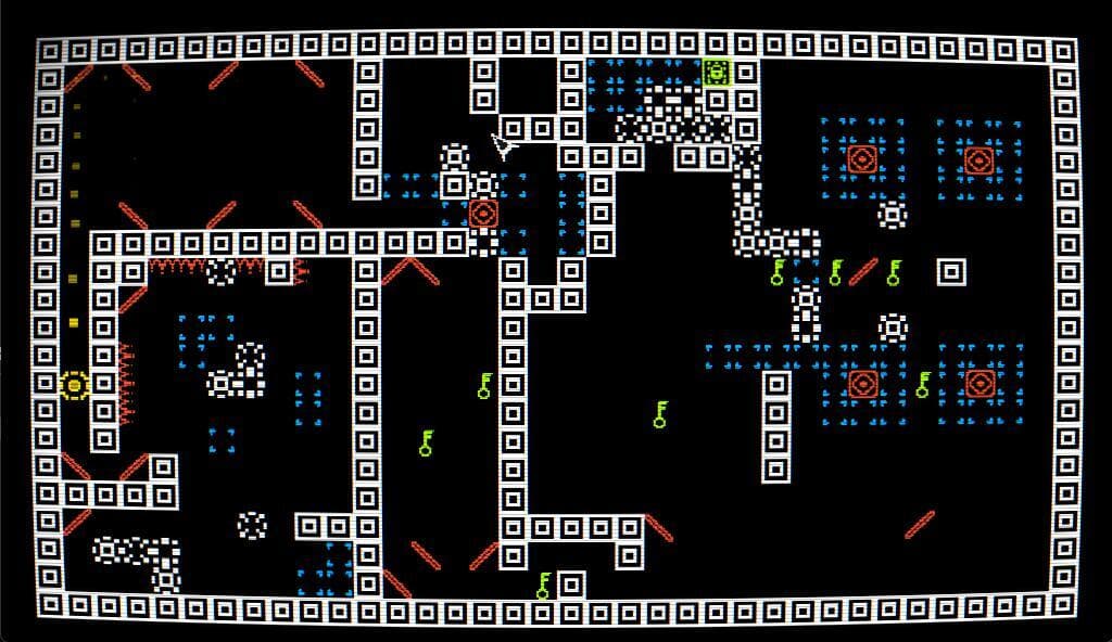 Swaps and Stones screenshot 4
