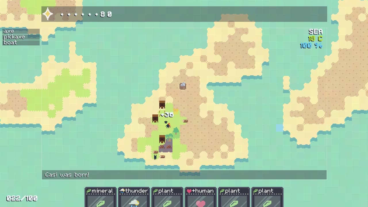 Simmiland screenshot 5