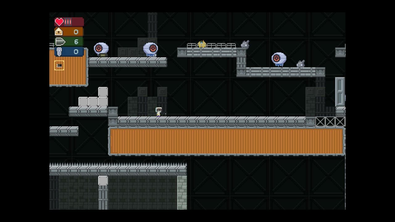 Den Tale screenshot 3