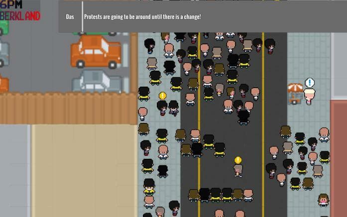 Civil Matters screenshot 3