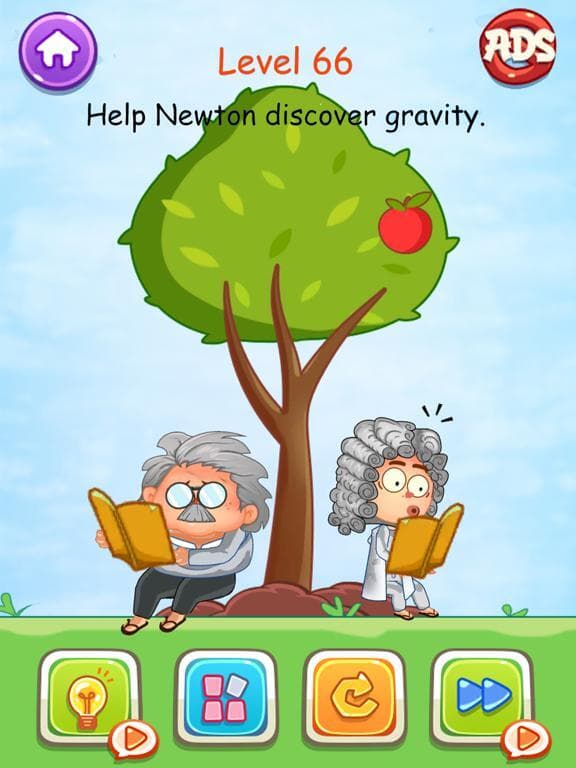 Rescue Master - Draw Game screenshot 5
