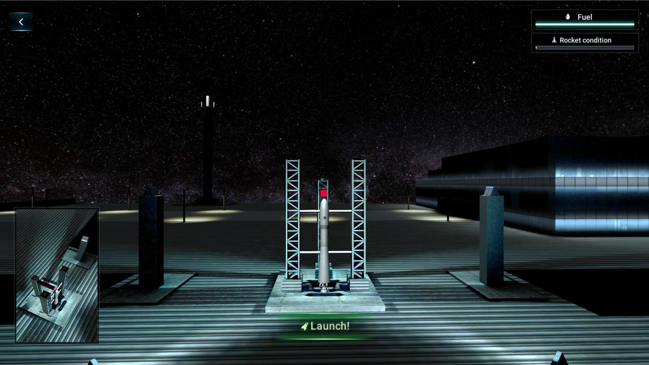 Space Launch Engineer screenshot 6