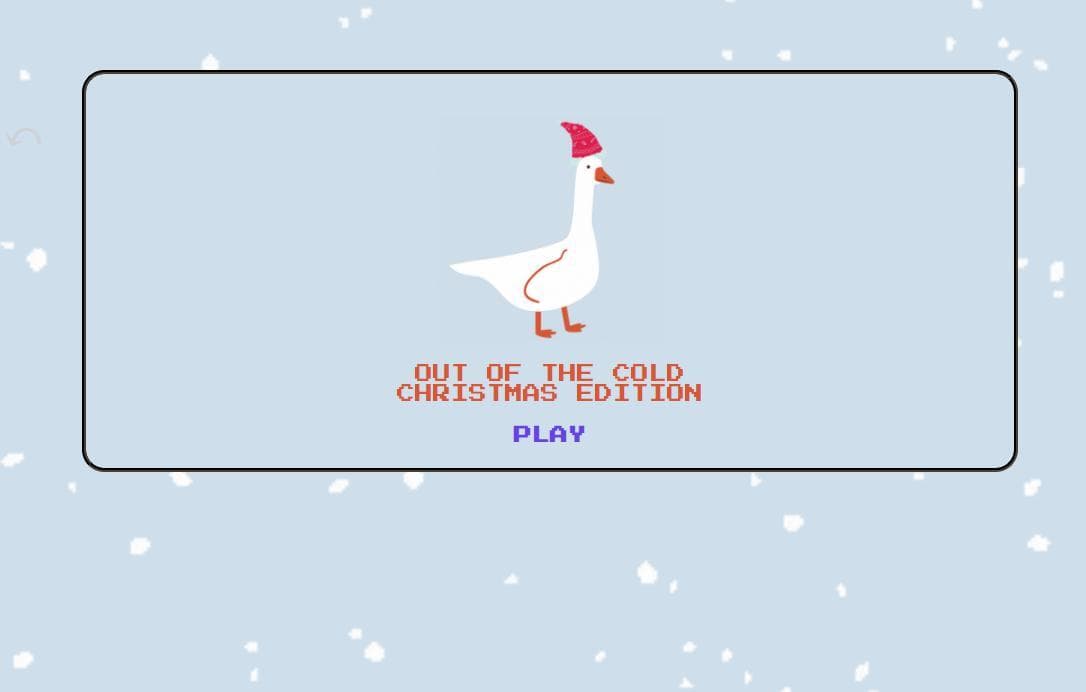 Out Of The Cold screenshot 2