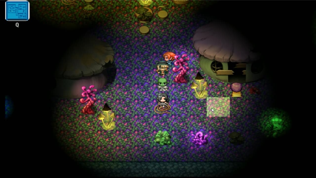 Ericanskinsmonsters screenshot 3