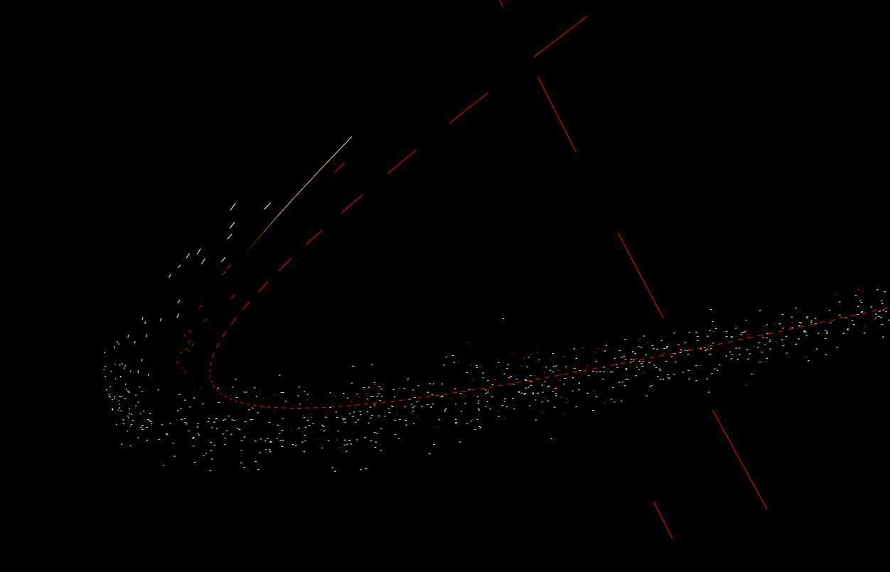 Hypervelocity