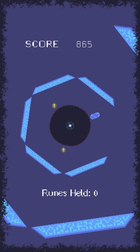 HEX (itch) (Nicho_wolfen) screenshot 3
