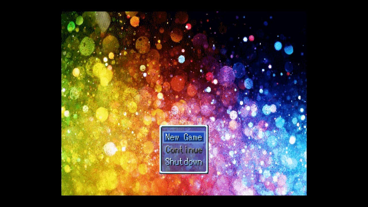 Unset Path screenshot 2