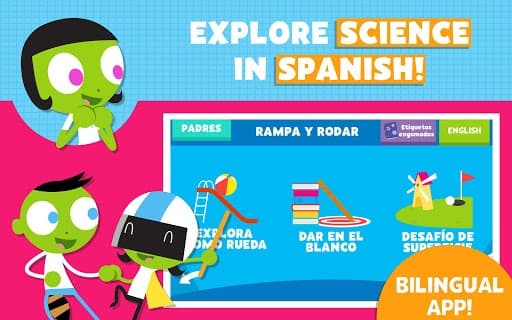 Play and Learn Science screenshot 6