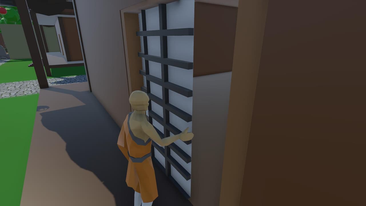 Der neue Großmeister Akio screenshot 3